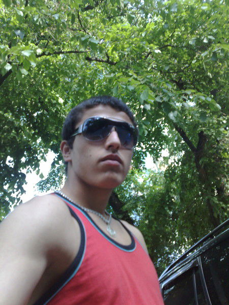 Рамзан Шаропов