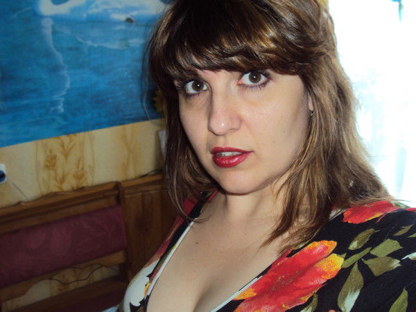 Оксана Артемьева