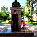 Сергей Гордич