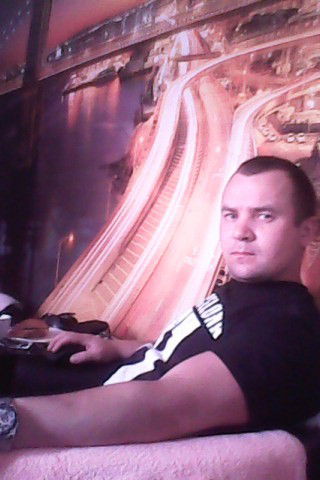 Анатолий Белугин