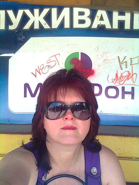 Ольга Панина