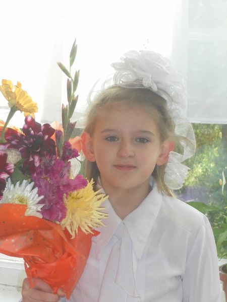 Татьяна Третьякова