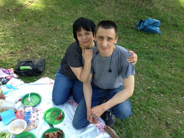 Сергей Зубарев