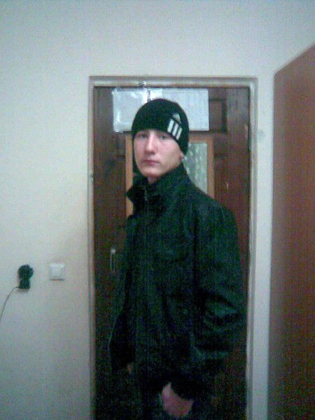 Cлава Царёв