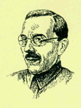 Антон Макаренко