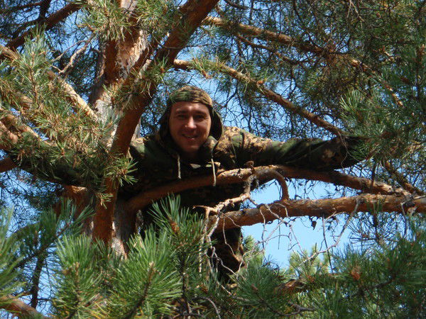 Андрей Ведекинд