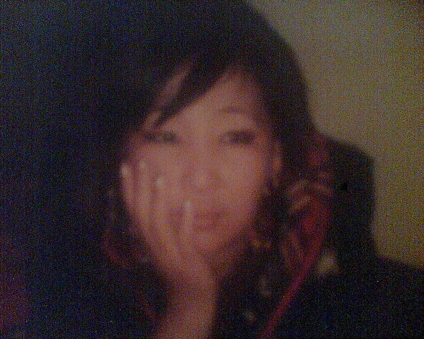 Кымбат Кожомкулова