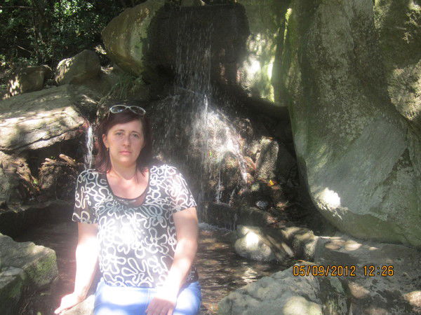 Людмила Ljudmila