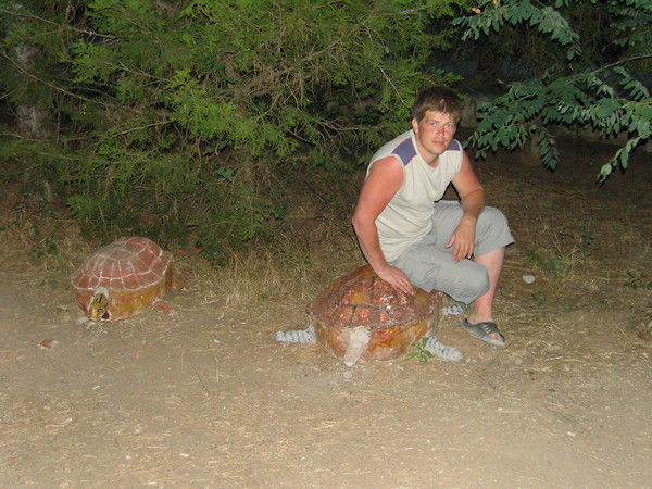 Алексей Рекша