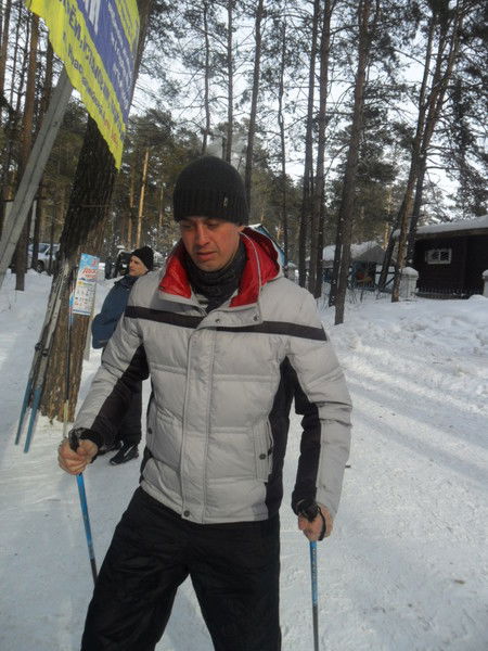 Владимир Попов