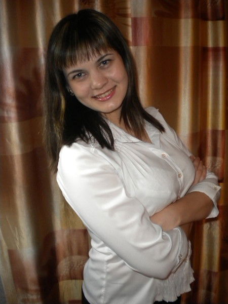 Дарья Василенко