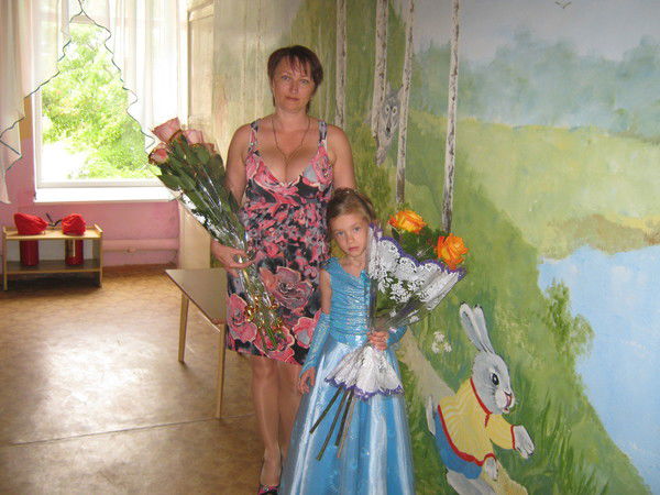 Наталия Шевелева