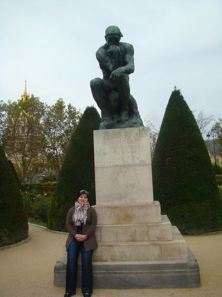 Марина Шеина