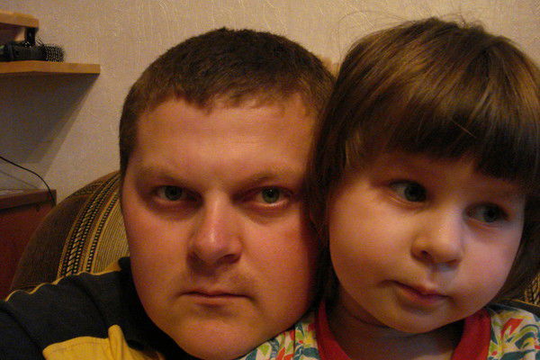 Дмитрий Ткачев