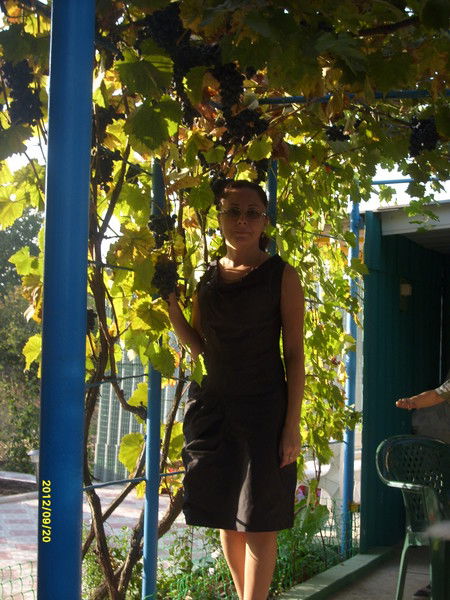 Светлана Квасова