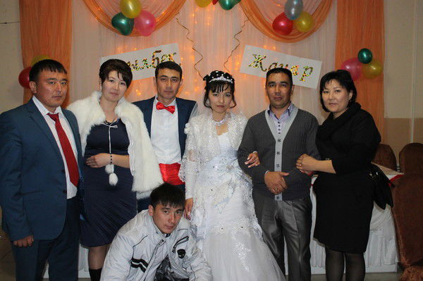 Асем Есеева