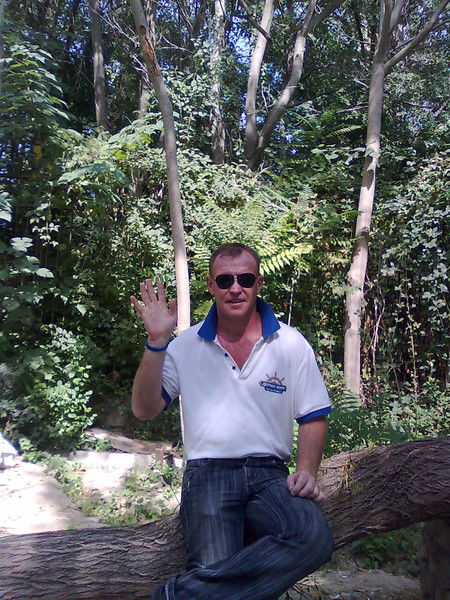 Александр Сомов (Саша "адмирал")