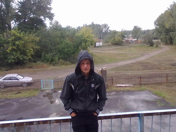 Михаил Берец