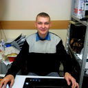 Максим Халемин