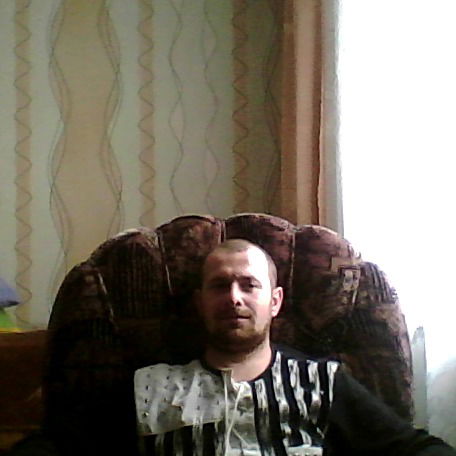 Алексей Бабенко