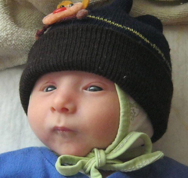 Anastasiya Nazarchuk