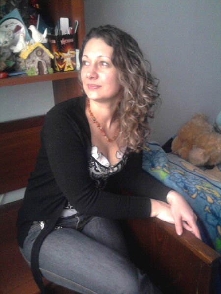 Наталья Олейникова