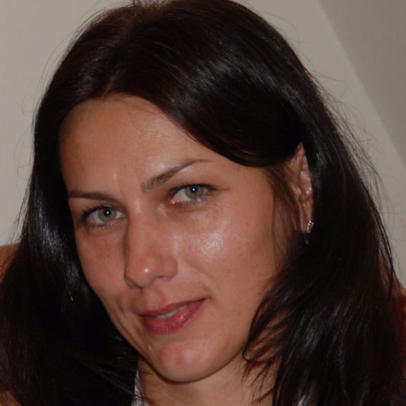 Мишутина Наталья