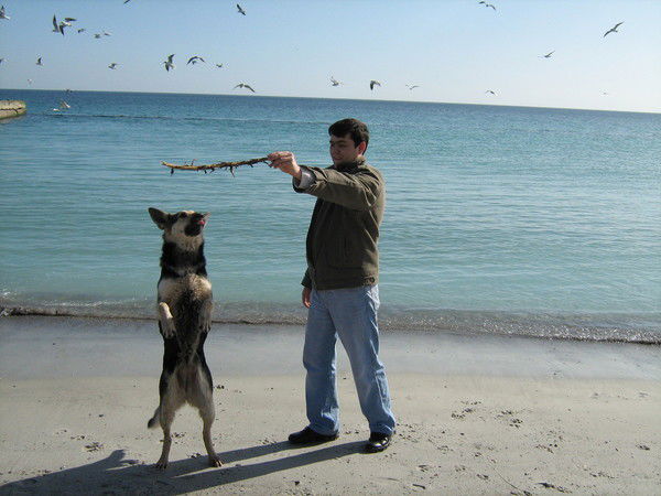 Иван Ботнарюк