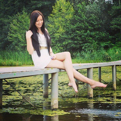 Елена Штольц