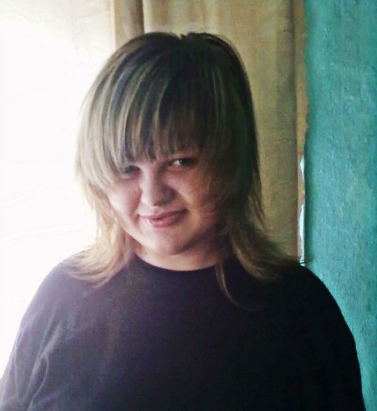 Яна Кононова