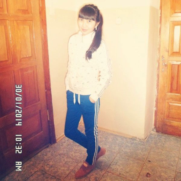 Акжана Кубенова=))