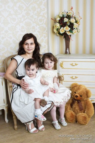 Венера Мустафина