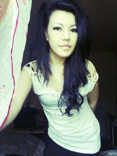 Айзирек Мурзаева