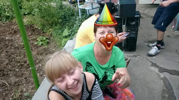 Ирина Зимнихова