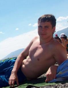 Дмитрий Григорьевский