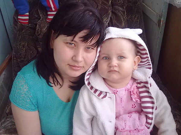 Неля Малюгина