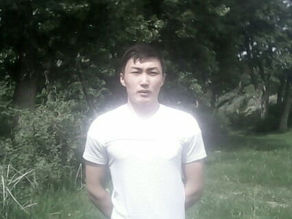 Бозулан Касымбеков