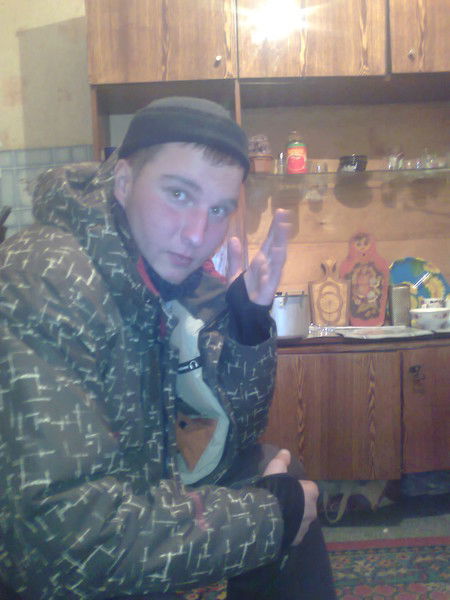 Иван Вольхин