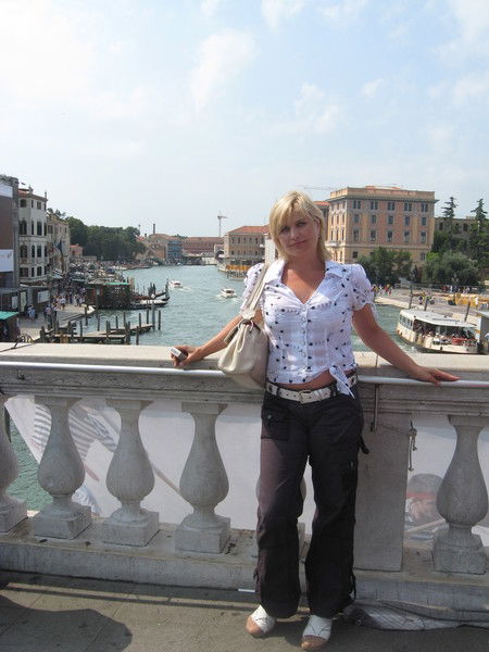 Ольга Калягинова