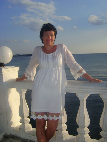 Света Магсумова