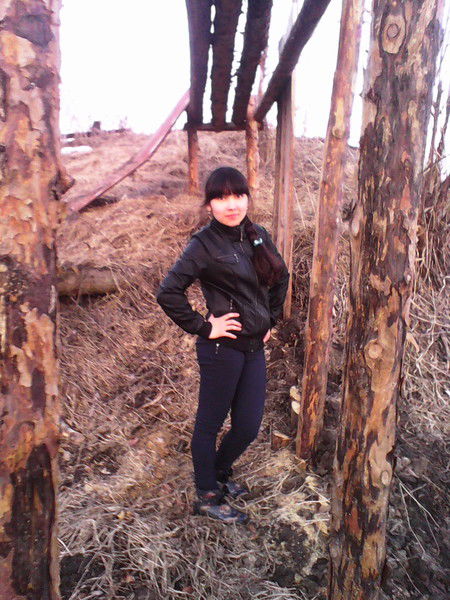 Ильмирка Речапова))