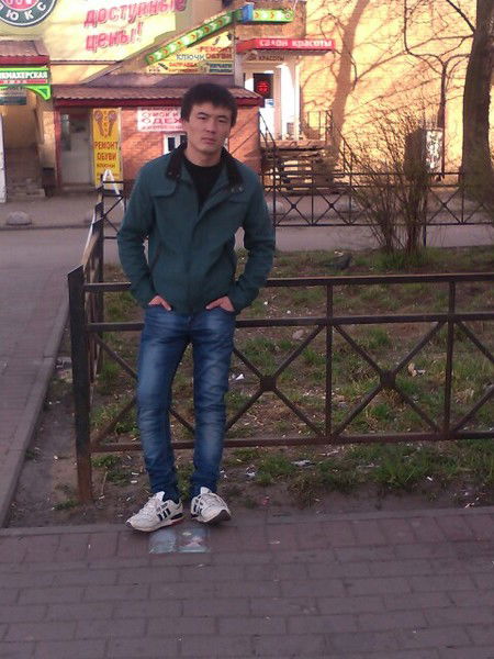 Нурсултан~ Култаев