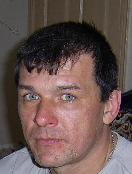 Сергей Мезенцев