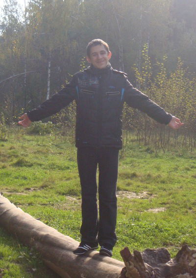 Пётр Крупеня