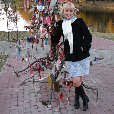 Ирина Нечаева