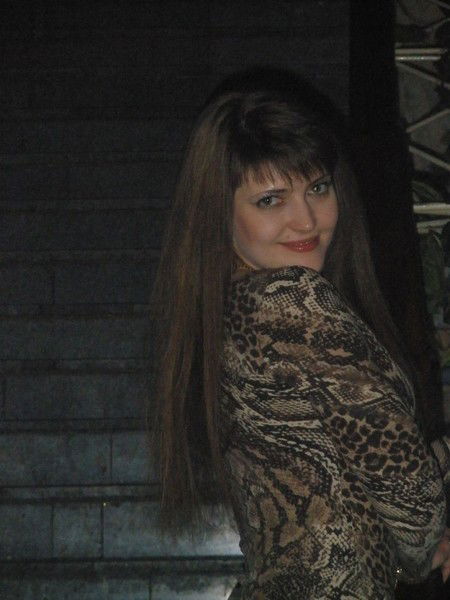 Елена Павгримович (Ракуть)