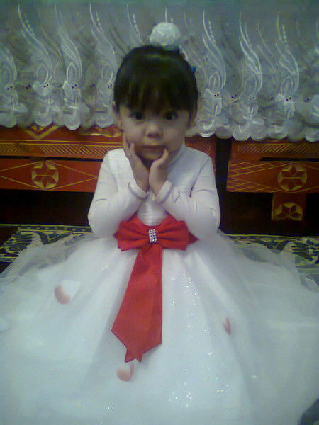 Айнура Бектурсынова