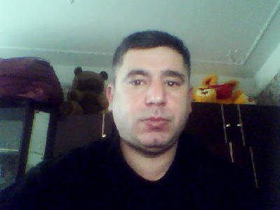 Nasimi (Maks) Feyziyev