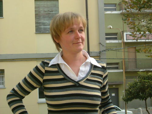 Ольга Кибанова