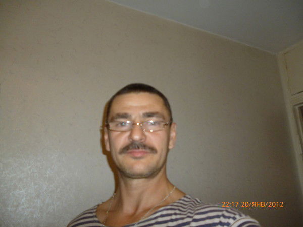 Андрей Александров